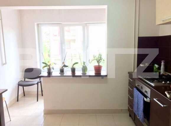 Apartament de închiriat 2 camere Gheorgheni - 25536AI | BLITZ Cluj-Napoca | Poza5