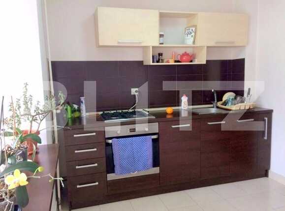 Apartament de închiriat 2 camere Gheorgheni - 25536AI | BLITZ Cluj-Napoca | Poza4