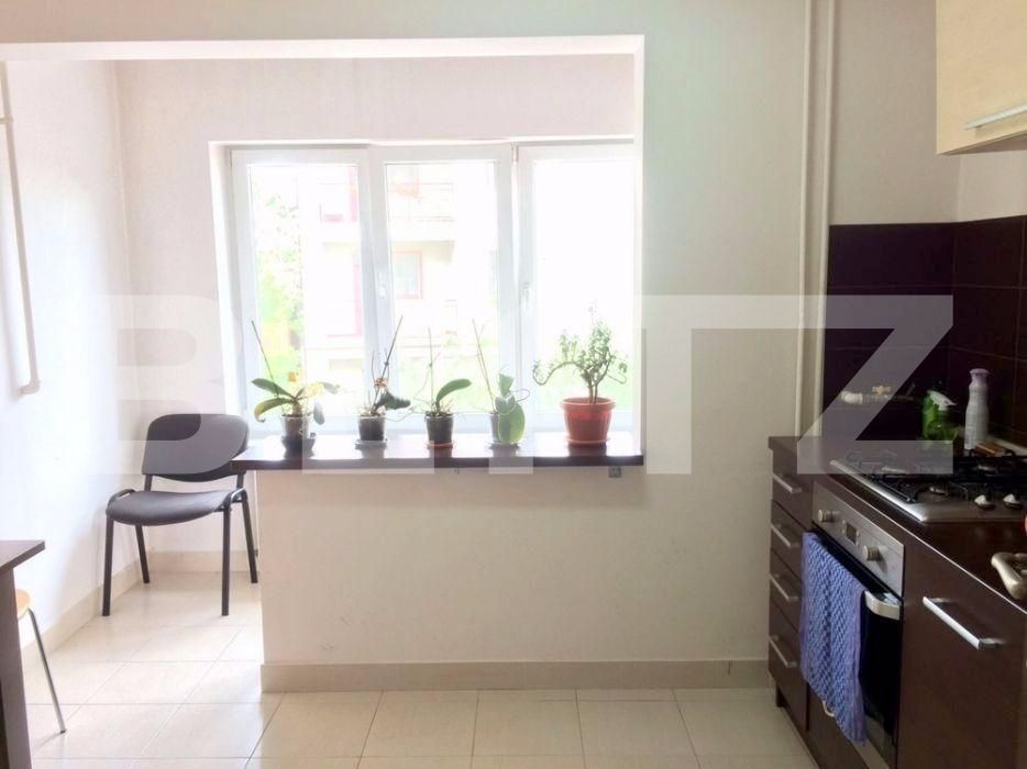 Apartament de închiriat 2 camere Gheorgheni - 25536AI | BLITZ Cluj-Napoca | Poza5
