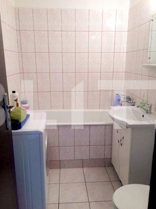 Apartament de închiriat 2 camere Gheorgheni - 25536AI | BLITZ Cluj-Napoca | Poza6
