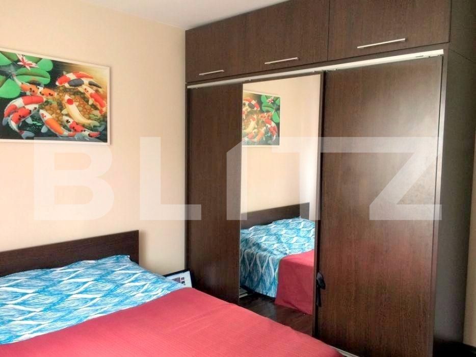 Apartament de închiriat 2 camere Gheorgheni - 25536AI | BLITZ Cluj-Napoca | Poza3