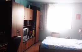 De vanzare garsoniera 22 mp, boxa la subsol, zona strazii Lombului