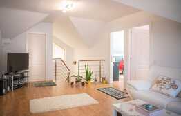 Un apartament care stie sa combine culorile!