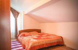 Un apartament care stie sa combine culorile!