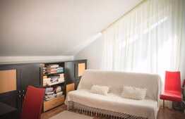 Un apartament care stie sa combine culorile!