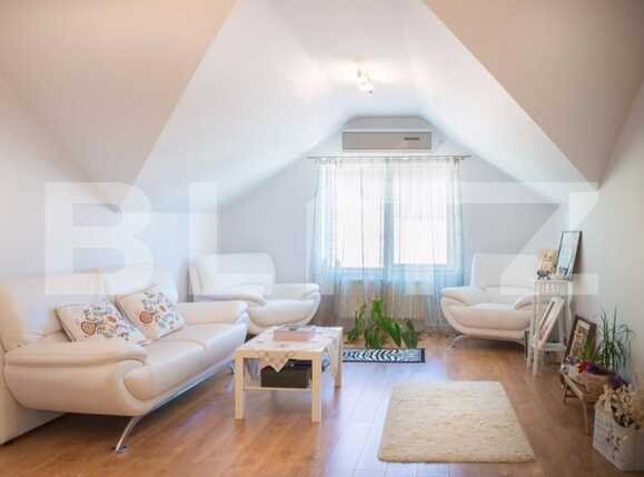 Apartament de vânzare 4 camere Europa - 25538AV | BLITZ Cluj-Napoca | Poza2