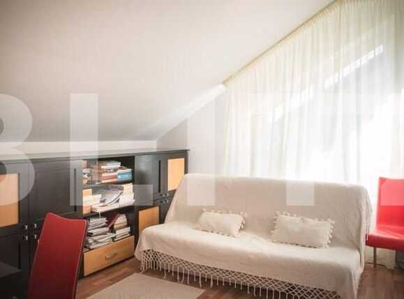 Apartament de vânzare 4 camere Europa - 25538AV | BLITZ Cluj-Napoca | Poza1