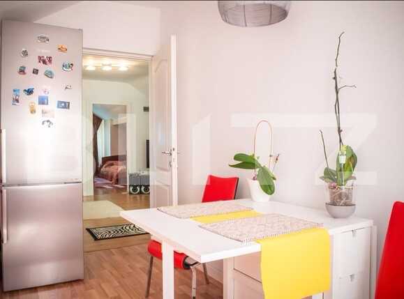 Apartament de vânzare 4 camere Europa - 25538AV | BLITZ Cluj-Napoca | Poza7