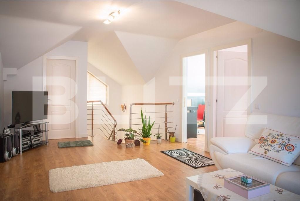 Apartament de vânzare 4 camere Europa - 25538AV | BLITZ Cluj-Napoca | Poza3