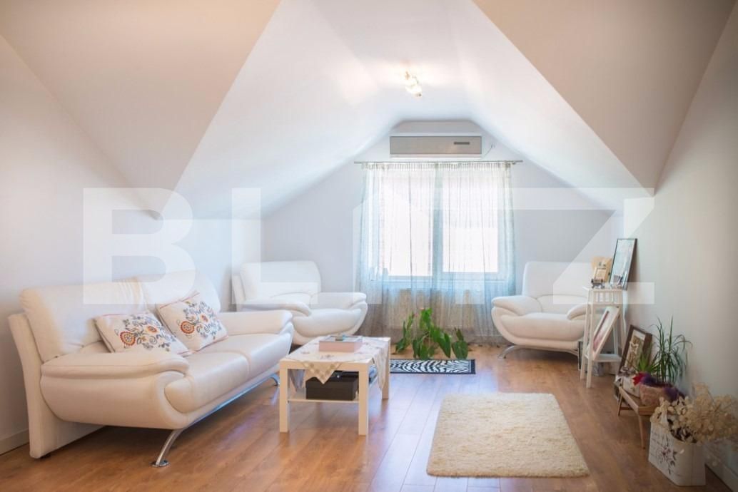 Apartament de vânzare 4 camere Europa - 25538AV | BLITZ Cluj-Napoca | Poza2