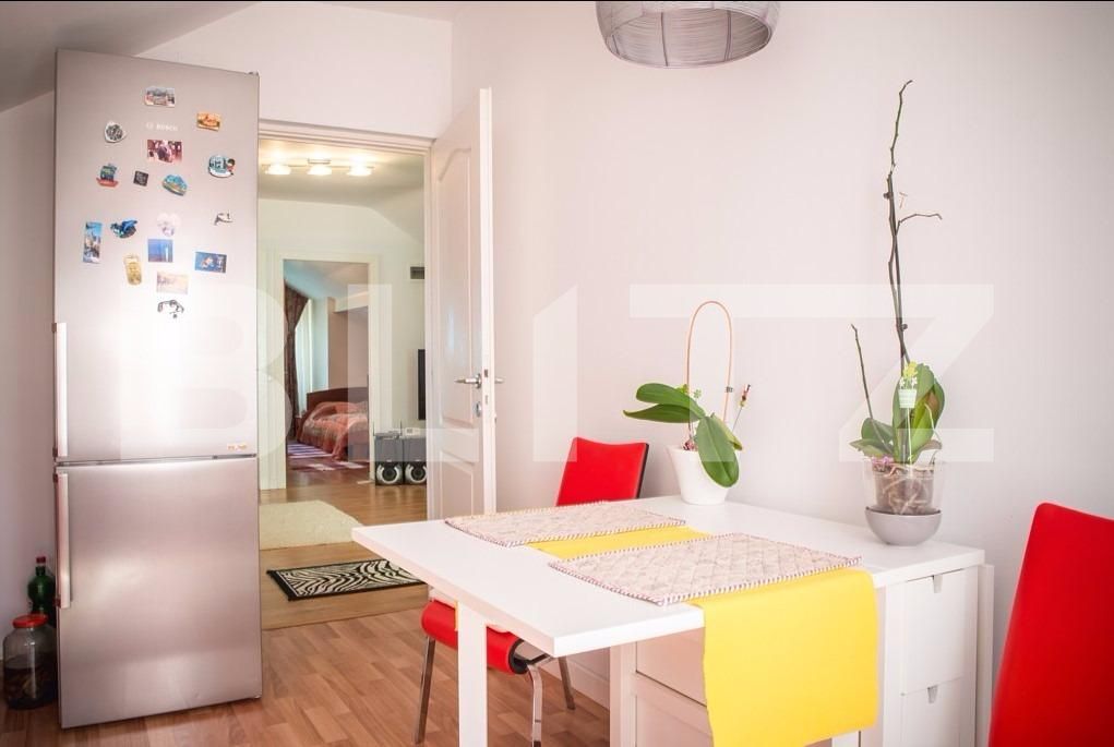 Apartament de vânzare 4 camere Europa - 25538AV | BLITZ Cluj-Napoca | Poza7