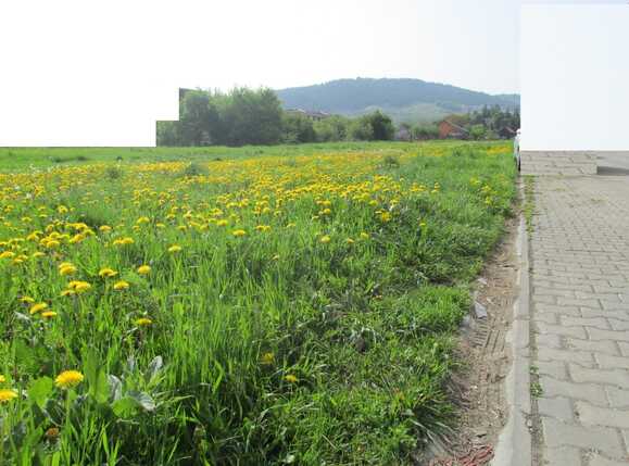 Teren de vânzare Floreşti - 25539TV | BLITZ Cluj-Napoca | Poza2