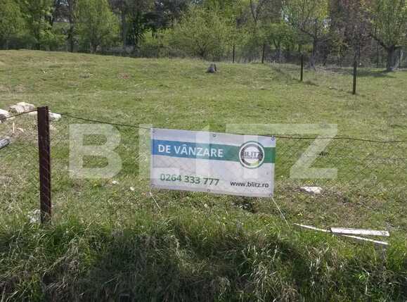 Teren de vânzare Iris - 25540TV | BLITZ Cluj-Napoca | Poza3