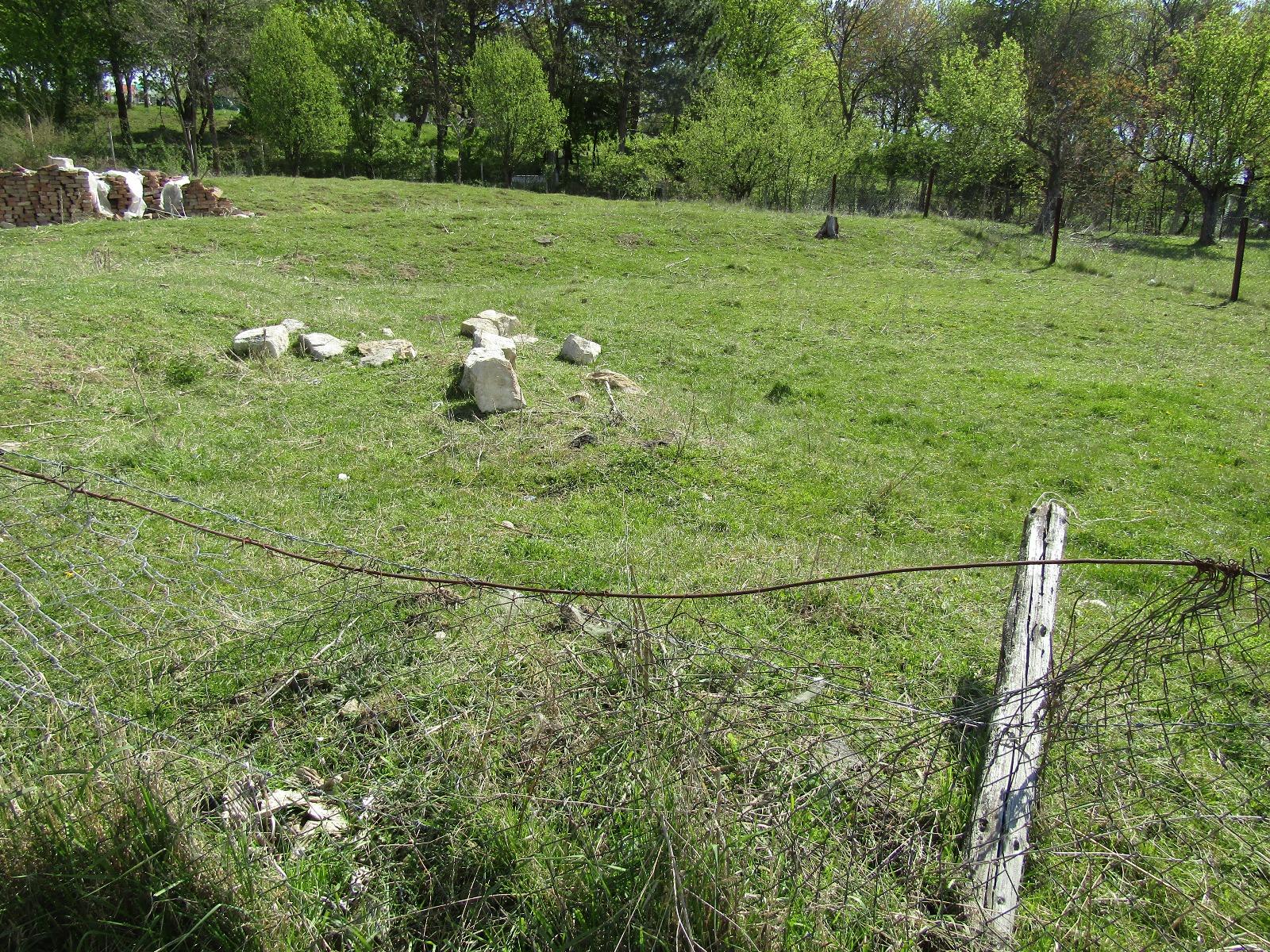 Teren de vânzare Iris - 25540TV | BLITZ Cluj-Napoca | Poza2