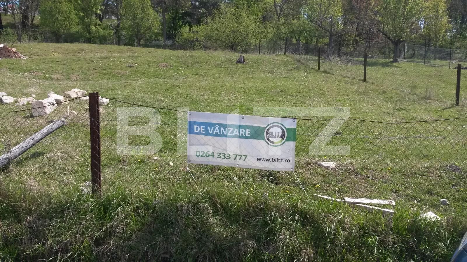 Teren de vânzare Iris - 25540TV | BLITZ Cluj-Napoca | Poza3