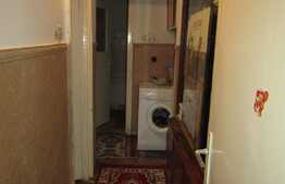 3 camere, 55 mp, etaj intermediar, boxa la subsol, zona strazii Primaverii