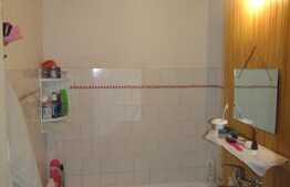 3 camere, 55 mp, etaj intermediar, boxa la subsol, zona strazii Primaverii