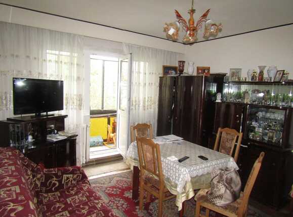 Apartament de vânzare 3 camere Manastur - 25542AV | BLITZ Cluj-Napoca | Poza1