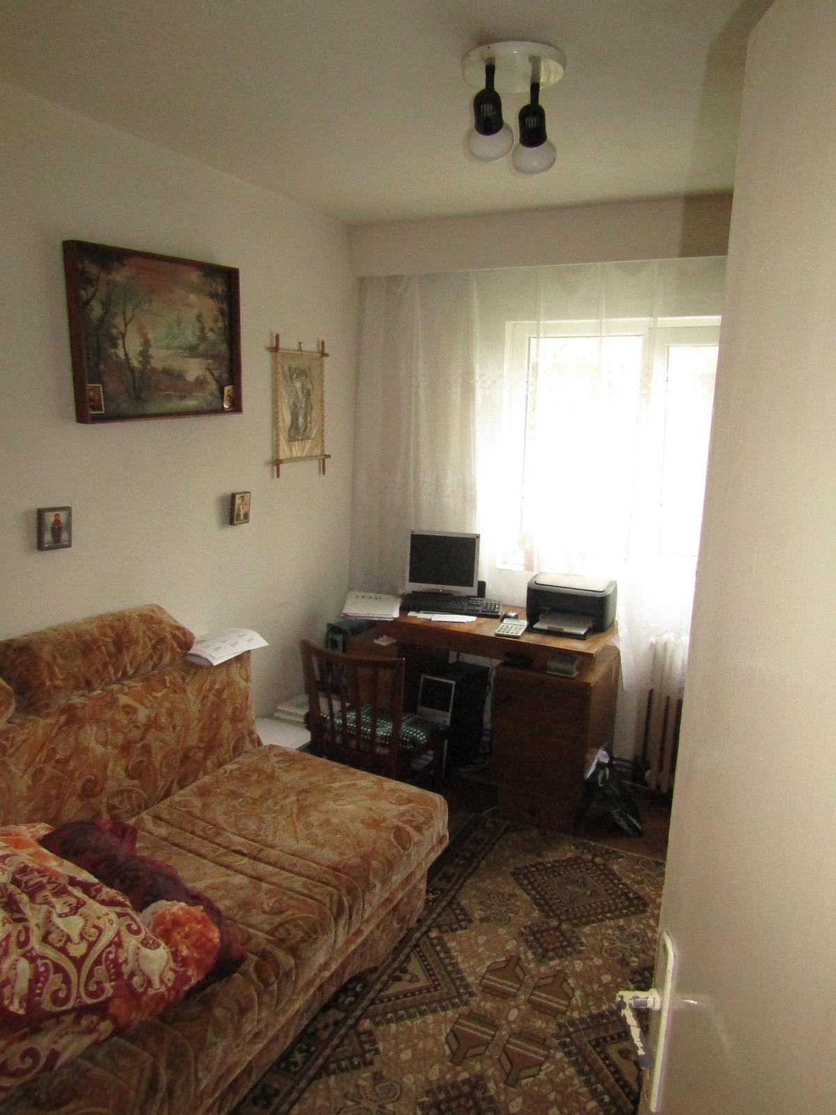 Apartament de vânzare 3 camere Manastur - 25542AV | BLITZ Cluj-Napoca | Poza4