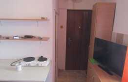 De vanzare garsoniera, 11 mp, etaj intermediar, zona Interservisan