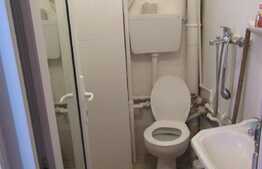 De vanzare garsoniera, 11 mp, etaj intermediar, zona Interservisan