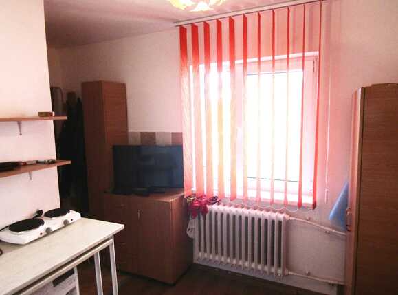 Garsonieră de vânzare Gheorgheni - 25543AV | BLITZ Cluj-Napoca | Poza3