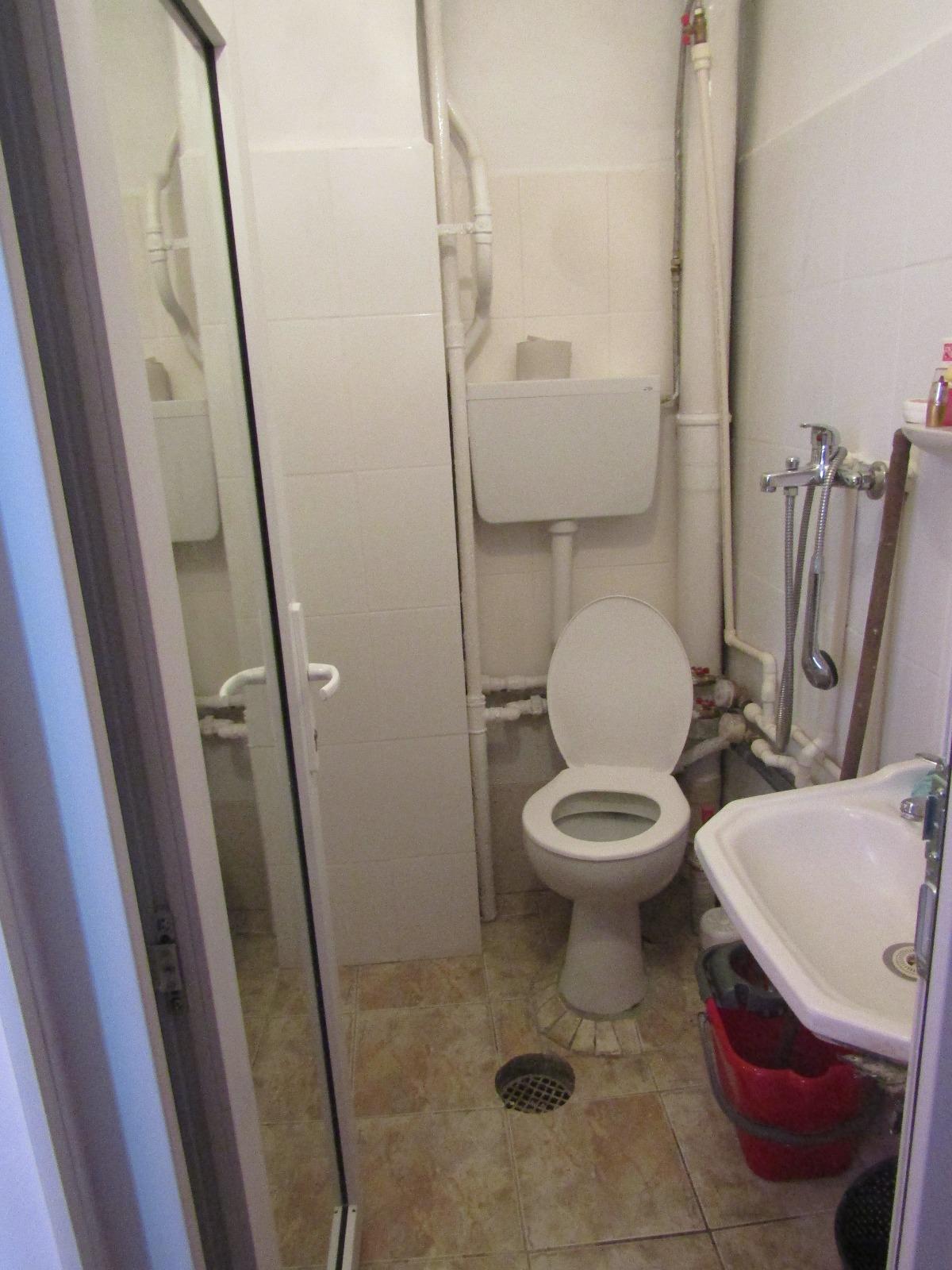 Garsonieră de vânzare Gheorgheni - 25543AV | BLITZ Cluj-Napoca | Poza4