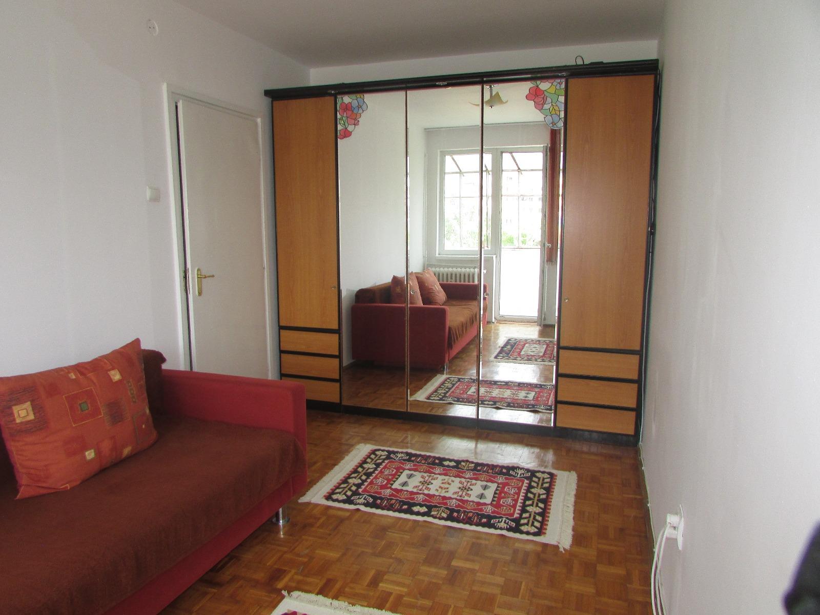 Apartament de închiriat 2 camere Gheorgheni - 25544AI | BLITZ Cluj-Napoca | Poza3