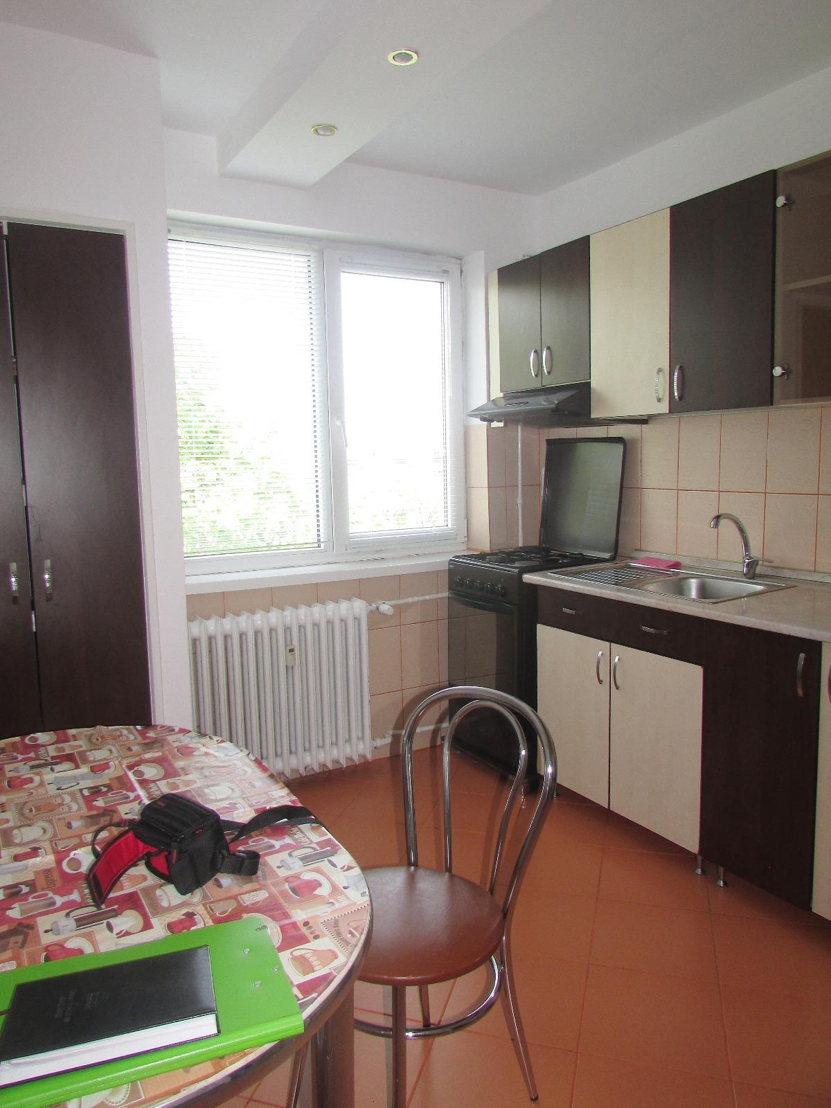 Apartament de închiriat 2 camere Gheorgheni - 25544AI | BLITZ Cluj-Napoca | Poza9