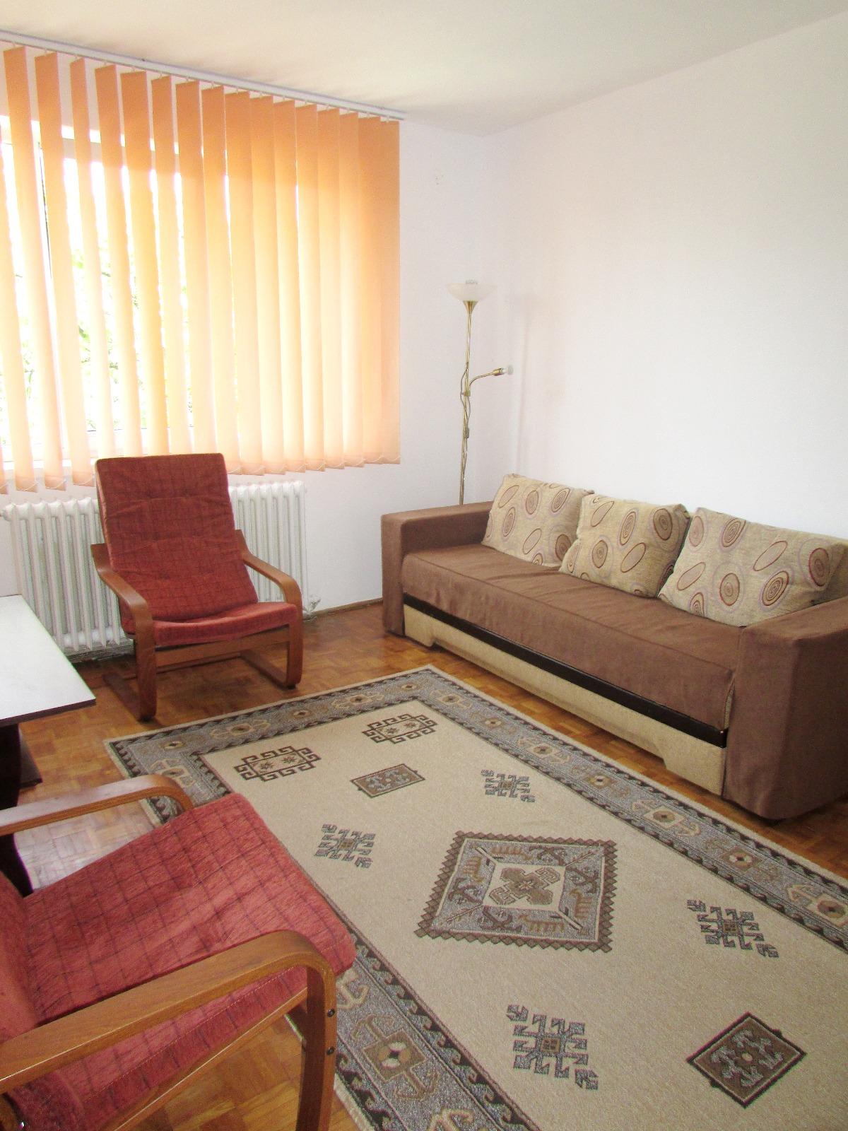 Apartament de închiriat 2 camere Gheorgheni - 25544AI | BLITZ Cluj-Napoca | Poza7