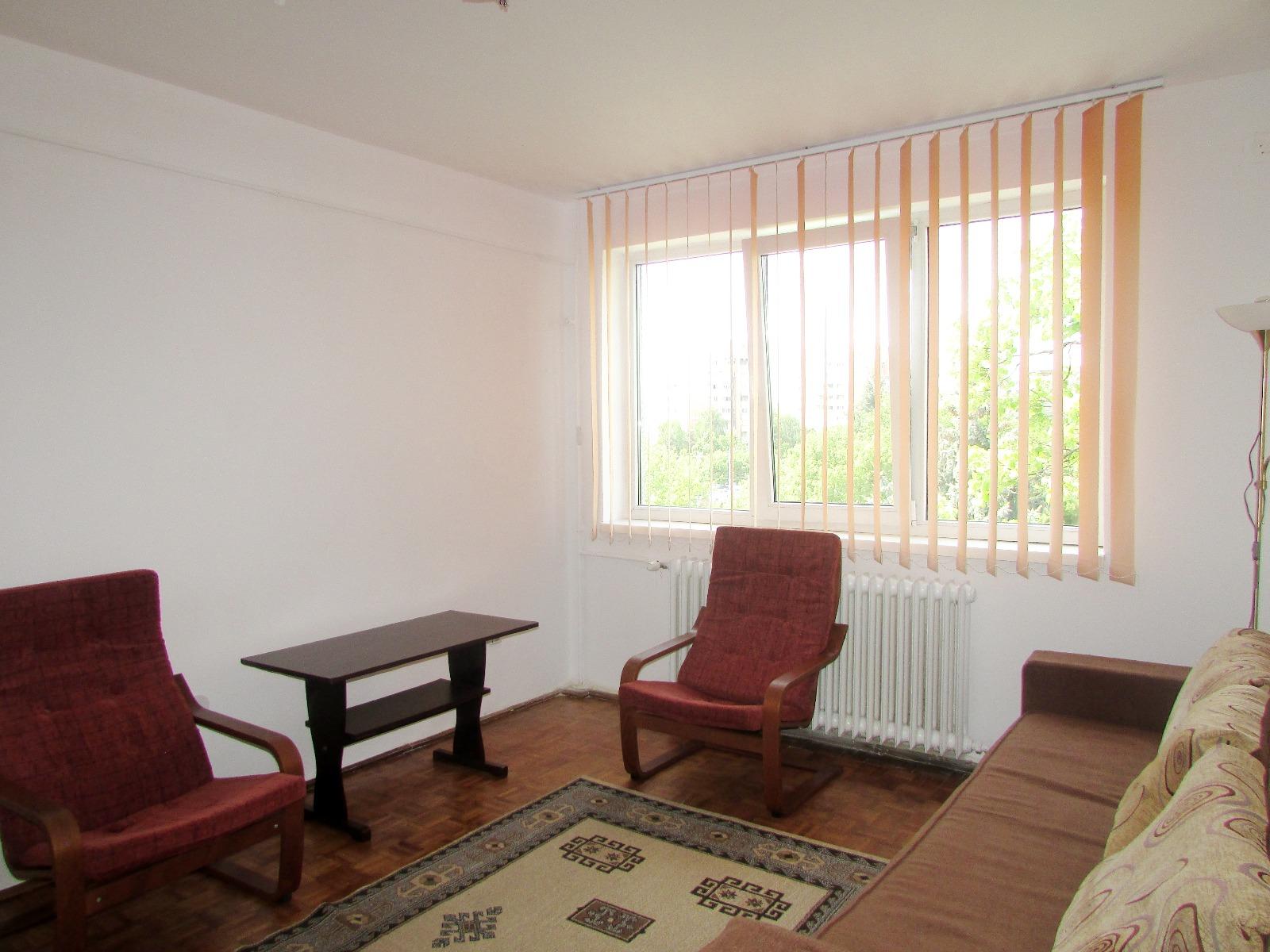 Apartament de închiriat 2 camere Gheorgheni - 25544AI | BLITZ Cluj-Napoca | Poza8