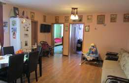 Apartament 3 camere, 64 mp! Mobilat si utilat! Zona strazii Tineretului!