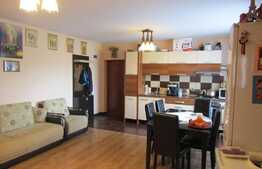 Apartament 3 camere, 64 mp! Mobilat si utilat! Zona strazii Tineretului!