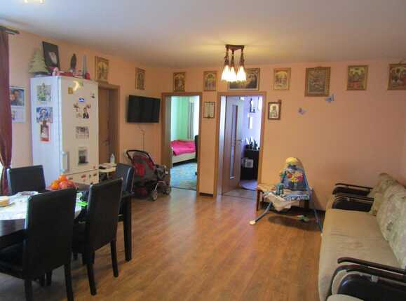 Apartament de vânzare 3 camere Floreşti - 25545AV | BLITZ Cluj-Napoca | Poza3