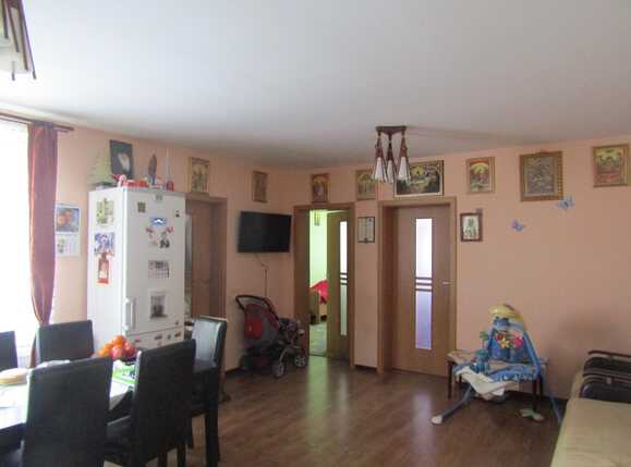 Apartament de vânzare 3 camere Floreşti - 25545AV | BLITZ Cluj-Napoca | Poza2