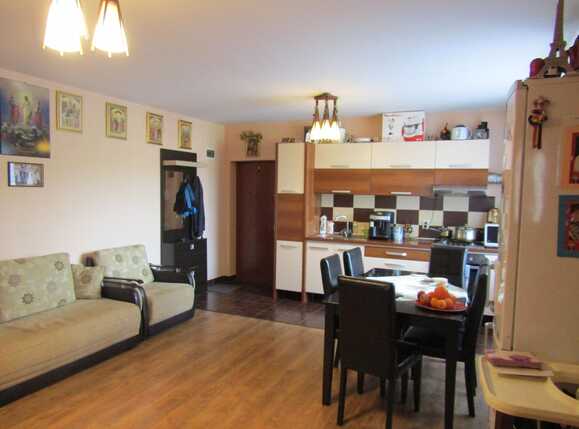 Apartament de vânzare 3 camere Floreşti - 25545AV | BLITZ Cluj-Napoca | Poza1