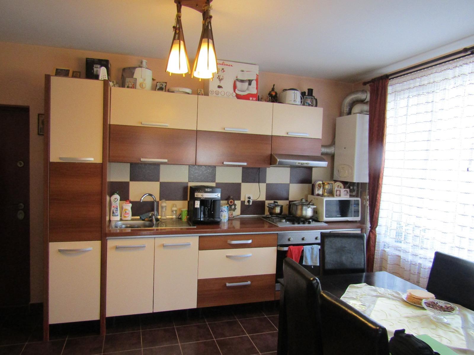 Apartament de vânzare 3 camere Floreşti - 25545AV | BLITZ Cluj-Napoca | Poza4