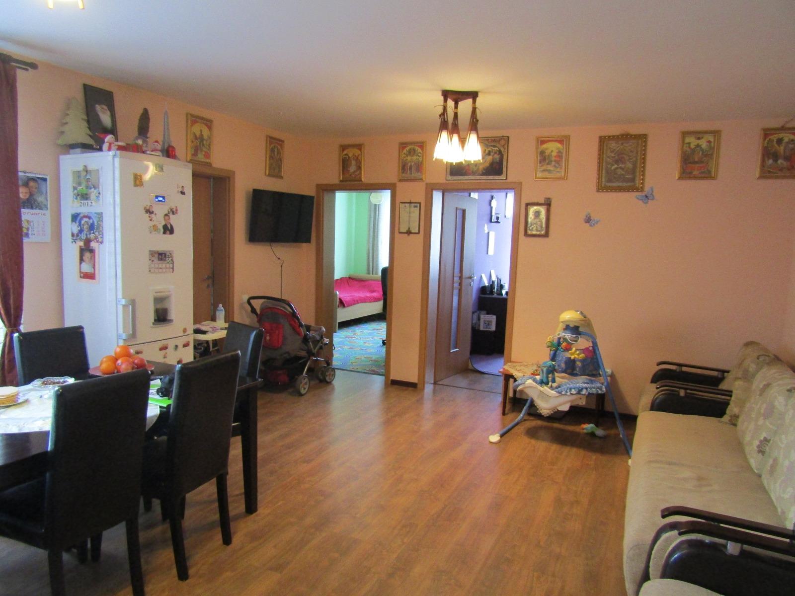 Apartament de vânzare 3 camere Floreşti - 25545AV | BLITZ Cluj-Napoca | Poza3