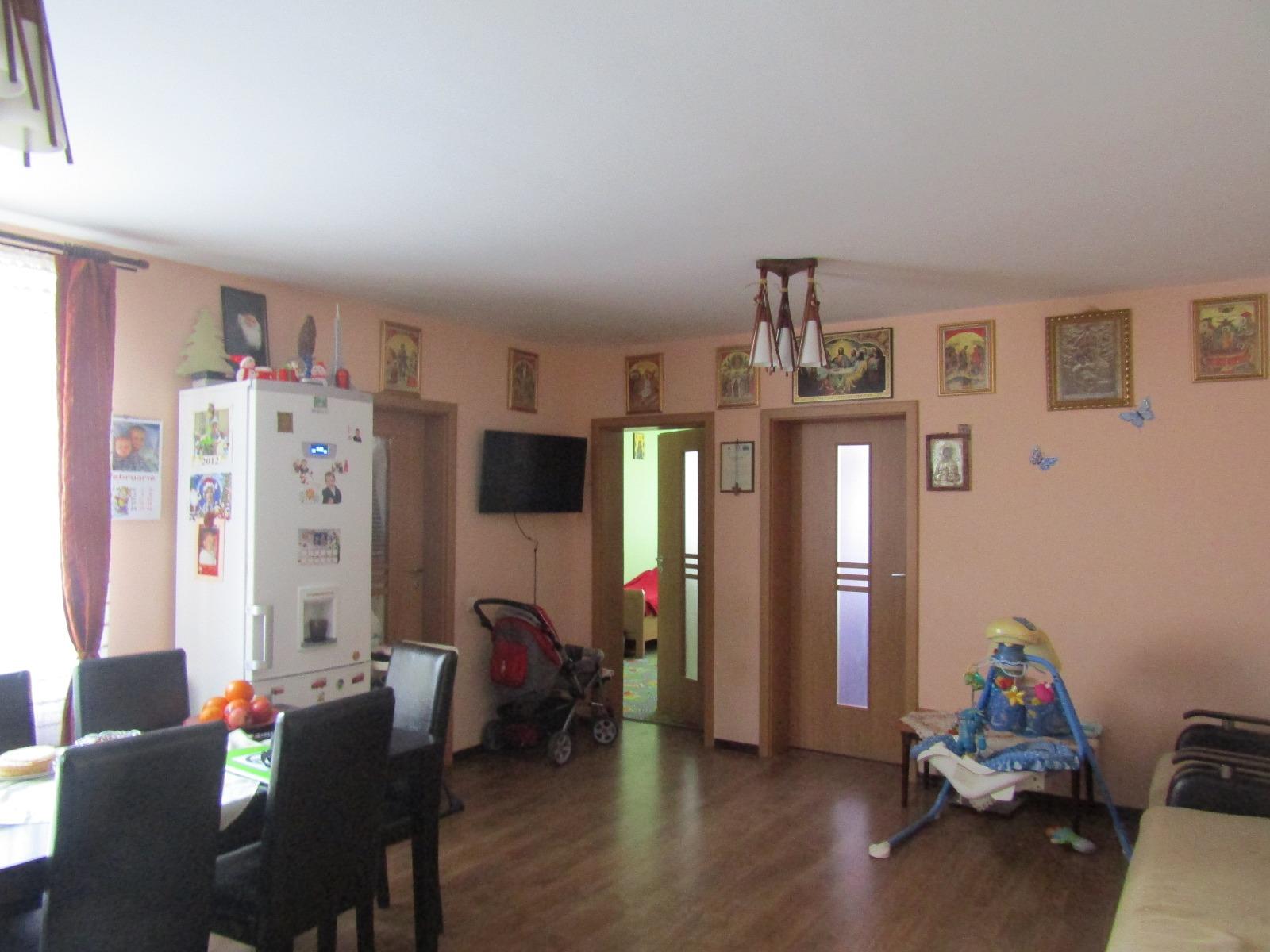 Apartament de vânzare 3 camere Floreşti - 25545AV | BLITZ Cluj-Napoca | Poza2