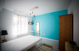 Apartament de  lux, imobil nou, 40mp,  garaj, zona Grand Hotel Italia