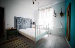 Apartament de  lux, imobil nou, 40mp,  garaj, zona Grand Hotel Italia