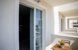 Apartament de  lux, imobil nou, 40mp,  garaj, zona Grand Hotel Italia