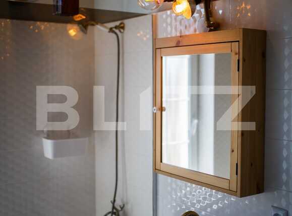 Apartament de închiriat 2 camere Bună Ziua - 25546AI | BLITZ Cluj-Napoca | Poza7