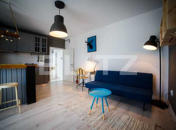 Apartament de închiriat 2 camere Bună Ziua - 25546AI | BLITZ Cluj-Napoca | Poza2