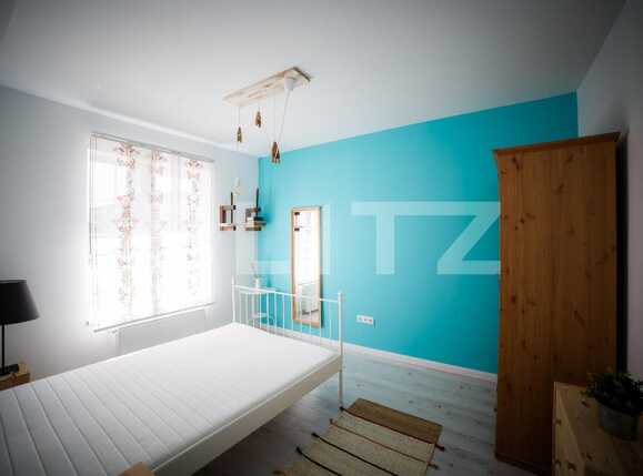 Apartament de închiriat 2 camere Bună Ziua - 25546AI | BLITZ Cluj-Napoca | Poza4