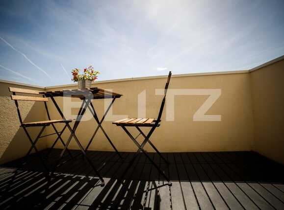 Apartament de închiriat 2 camere Bună Ziua - 25546AI | BLITZ Cluj-Napoca | Poza9