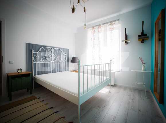 Apartament de închiriat 2 camere Bună Ziua - 25546AI | BLITZ Cluj-Napoca | Poza5