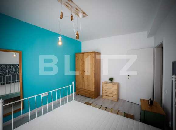 Apartament de închiriat 2 camere Bună Ziua - 25546AI | BLITZ Cluj-Napoca | Poza3