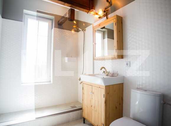 Apartament de închiriat 2 camere Bună Ziua - 25546AI | BLITZ Cluj-Napoca | Poza8