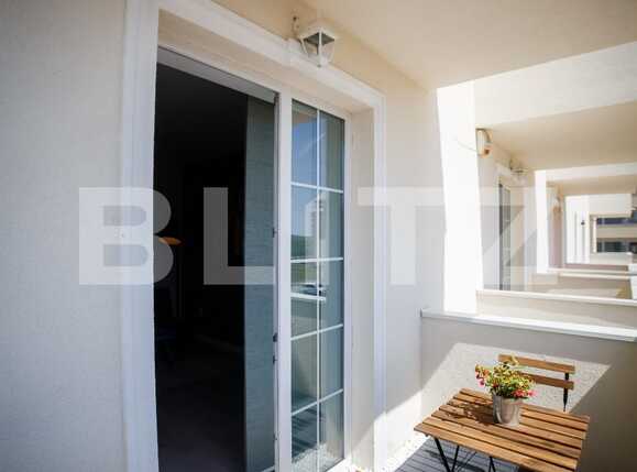 Apartament de închiriat 2 camere Bună Ziua - 25546AI | BLITZ Cluj-Napoca | Poza6